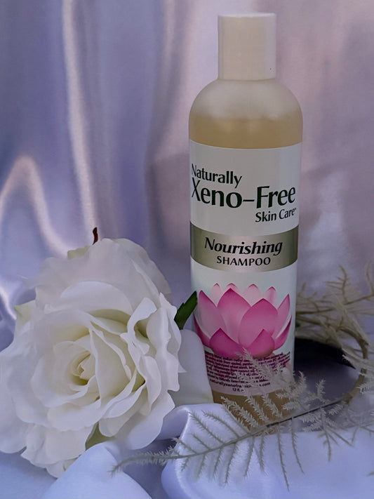 Nourishing Shampoo